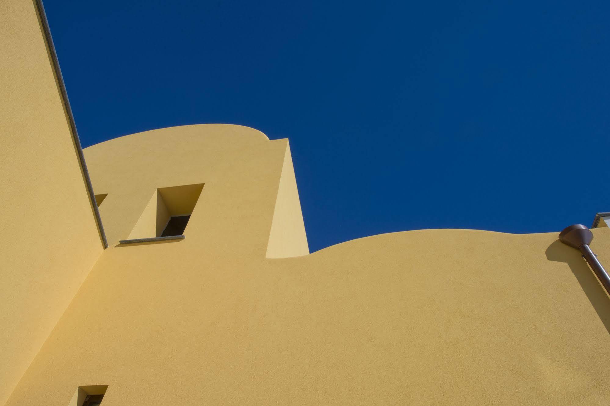 Golden Vaults Praiano Exteriör bild